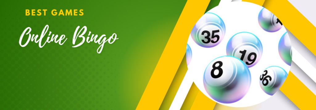 Online Bingo Games