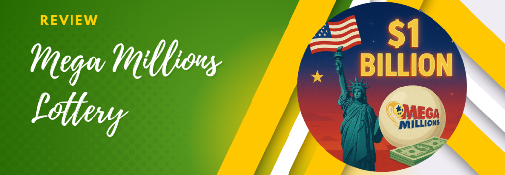 Mega Millions Lottery